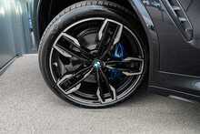 BMW 3.0 M40i MHT SUV 5dr Petrol Hybrid Auto xDrive Euro 6 (s/s) (360 ps)