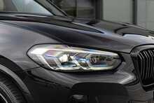 BMW 3.0 M40i MHT SUV 5dr Petrol Hybrid Auto xDrive Euro 6 (s/s) (360 ps)