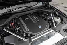 BMW 3.0 M40i MHT SUV 5dr Petrol Hybrid Auto xDrive Euro 6 (s/s) (360 ps)