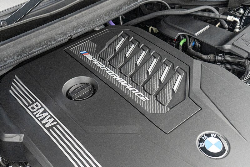 BMW 3.0 M40i MHT SUV 5dr Petrol Hybrid Auto xDrive Euro 6 (s/s) (360 ps)