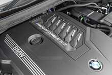 BMW 3.0 M40i MHT SUV 5dr Petrol Hybrid Auto xDrive Euro 6 (s/s) (360 ps)