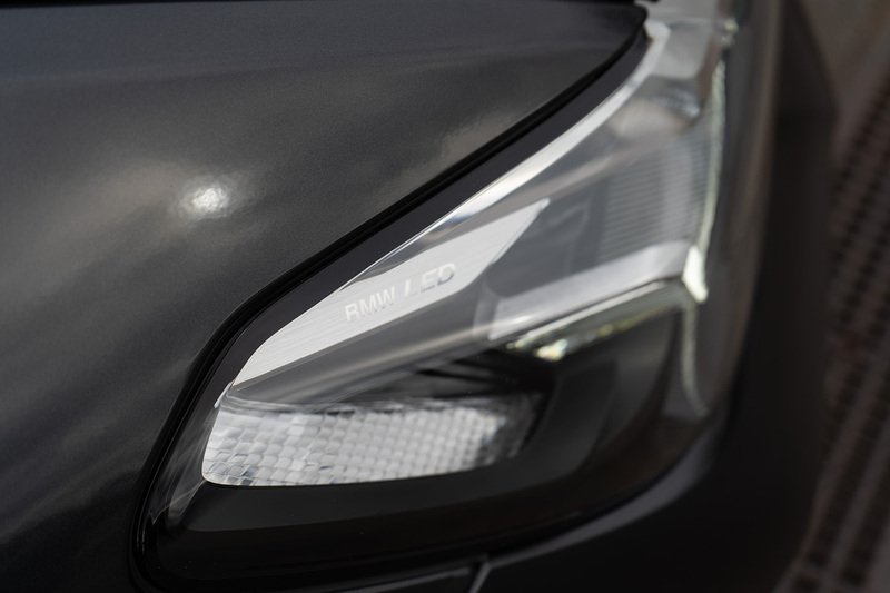 BMW 2.0 520d MHT M Sport Touring 5dr Diesel Hybrid Steptronic xDrive Euro 6 (s/s) (190 ps)