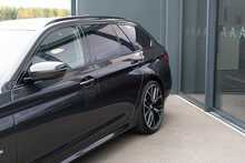 BMW 2.0 520d MHT M Sport Touring 5dr Diesel Hybrid Steptronic xDrive Euro 6 (s/s) (190 ps)