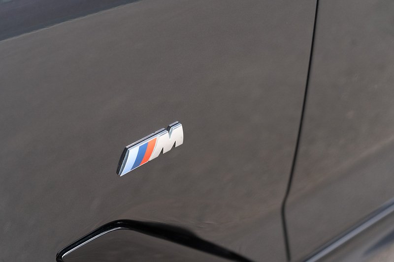 BMW 2.0 520d MHT M Sport Touring 5dr Diesel Hybrid Steptronic xDrive Euro 6 (s/s) (190 ps)