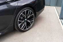 BMW 2.0 520d MHT M Sport Touring 5dr Diesel Hybrid Steptronic xDrive Euro 6 (s/s) (190 ps)