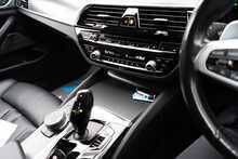 BMW 2.0 520d MHT M Sport Touring 5dr Diesel Hybrid Steptronic xDrive Euro 6 (s/s) (190 ps)