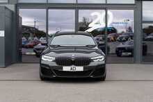 BMW 2.0 520d MHT M Sport Touring 5dr Diesel Hybrid Steptronic xDrive Euro 6 (s/s) (190 ps)