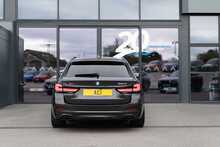 BMW 2.0 520d MHT M Sport Touring 5dr Diesel Hybrid Steptronic xDrive Euro 6 (s/s) (190 ps)