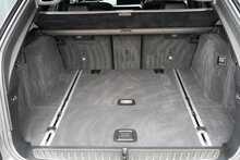 BMW 2.0 520d MHT M Sport Touring 5dr Diesel Hybrid Steptronic xDrive Euro 6 (s/s) (190 ps)