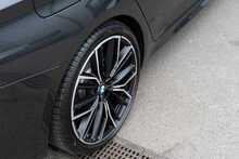 BMW 2.0 520d MHT M Sport Touring 5dr Diesel Hybrid Steptronic xDrive Euro 6 (s/s) (190 ps)