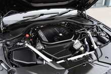 BMW 2.0 520d MHT M Sport Touring 5dr Diesel Hybrid Steptronic xDrive Euro 6 (s/s) (190 ps)