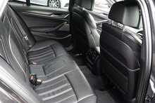 BMW 2.0 520d MHT M Sport Touring 5dr Diesel Hybrid Steptronic xDrive Euro 6 (s/s) (190 ps)
