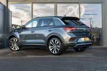 Volkswagen 2.0 TSI GPF R-Line SUV 5dr Petrol DSG 4Motion Euro 6 (s/s) (190 ps)