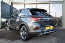 Volkswagen 2.0 TSI GPF R-Line SUV 5dr Petrol DSG 4Motion Euro 6 (s/s) (190 ps)