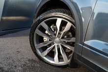 Volkswagen 2.0 TSI GPF R-Line SUV 5dr Petrol DSG 4Motion Euro 6 (s/s) (190 ps)