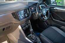 Volkswagen 2.0 TSI GPF R-Line SUV 5dr Petrol DSG 4Motion Euro 6 (s/s) (190 ps)