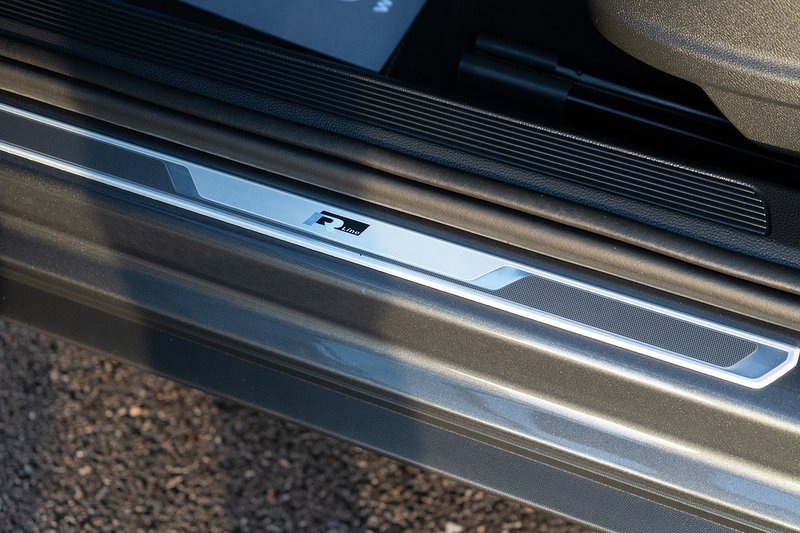 Volkswagen 2.0 TSI GPF R-Line SUV 5dr Petrol DSG 4Motion Euro 6 (s/s) (190 ps)