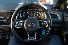 Volkswagen 2.0 TSI GPF R-Line SUV 5dr Petrol DSG 4Motion Euro 6 (s/s) (190 ps)
