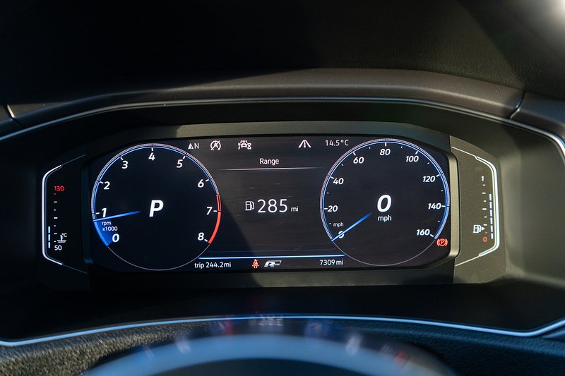 Volkswagen 2.0 TSI GPF R-Line SUV 5dr Petrol DSG 4Motion Euro 6 (s/s) (190 ps)