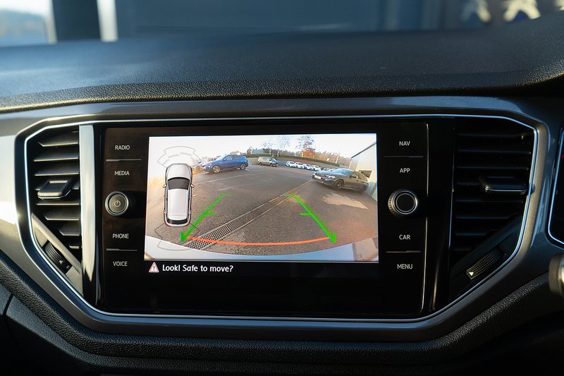 Volkswagen 2.0 TSI GPF R-Line SUV 5dr Petrol DSG 4Motion Euro 6 (s/s) (190 ps)