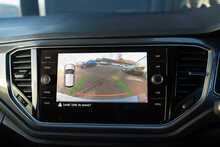 Volkswagen 2.0 TSI GPF R-Line SUV 5dr Petrol DSG 4Motion Euro 6 (s/s) (190 ps)