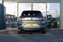 Volkswagen 2.0 TSI GPF R-Line SUV 5dr Petrol DSG 4Motion Euro 6 (s/s) (190 ps)