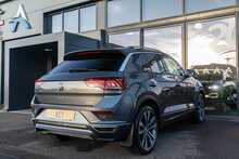 Volkswagen 2.0 TSI GPF R-Line SUV 5dr Petrol DSG 4Motion Euro 6 (s/s) (190 ps)