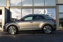 Volkswagen 2.0 TSI GPF R-Line SUV 5dr Petrol DSG 4Motion Euro 6 (s/s) (190 ps)