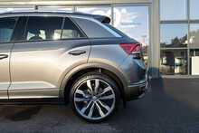 Volkswagen 2.0 TSI GPF R-Line SUV 5dr Petrol DSG 4Motion Euro 6 (s/s) (190 ps)