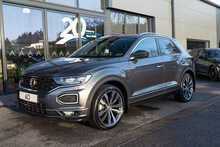 Volkswagen 2.0 TSI GPF R-Line SUV 5dr Petrol DSG 4Motion Euro 6 (s/s) (190 ps)