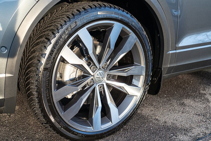 Volkswagen 2.0 TSI GPF R-Line SUV 5dr Petrol DSG 4Motion Euro 6 (s/s) (190 ps)