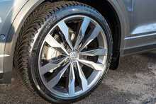 Volkswagen 2.0 TSI GPF R-Line SUV 5dr Petrol DSG 4Motion Euro 6 (s/s) (190 ps)