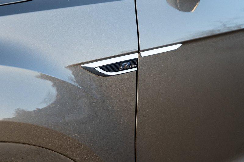 Volkswagen 2.0 TSI GPF R-Line SUV 5dr Petrol DSG 4Motion Euro 6 (s/s) (190 ps)