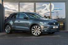 Volkswagen 2.0 TSI GPF R-Line SUV 5dr Petrol DSG 4Motion Euro 6 (s/s) (190 ps)