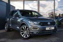 Volkswagen 2.0 TSI GPF R-Line SUV 5dr Petrol DSG 4Motion Euro 6 (s/s) (190 ps)
