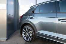 Volkswagen 2.0 TSI GPF R-Line SUV 5dr Petrol DSG 4Motion Euro 6 (s/s) (190 ps)