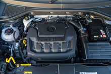 Volkswagen 2.0 TSI GPF R-Line SUV 5dr Petrol DSG 4Motion Euro 6 (s/s) (190 ps)