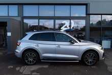 Audi 2.0 TFSI 45 Edition 1 SUV 5dr Petrol S Tronic quattro Euro 6 (s/s) (265 ps)