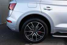 Audi 2.0 TFSI 45 Edition 1 SUV 5dr Petrol S Tronic quattro Euro 6 (s/s) (265 ps)