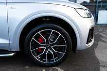 Audi 2.0 TFSI 45 Edition 1 SUV 5dr Petrol S Tronic quattro Euro 6 (s/s) (265 ps)
