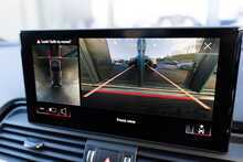 Audi 2.0 TFSI 45 Edition 1 SUV 5dr Petrol S Tronic quattro Euro 6 (s/s) (265 ps)