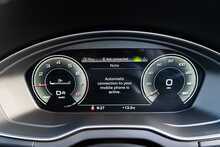 Audi 2.0 TFSI 45 Edition 1 SUV 5dr Petrol S Tronic quattro Euro 6 (s/s) (265 ps)