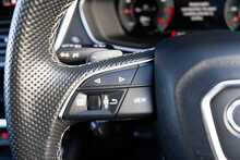 Audi 2.0 TFSI 45 Edition 1 SUV 5dr Petrol S Tronic quattro Euro 6 (s/s) (265 ps)