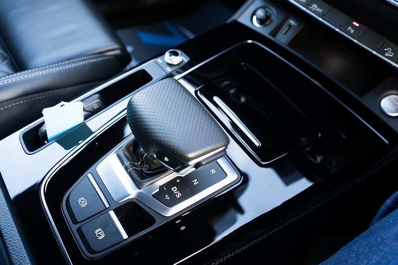 Audi 2.0 TFSI 45 Edition 1 SUV 5dr Petrol S Tronic quattro Euro 6 (s/s) (265 ps)