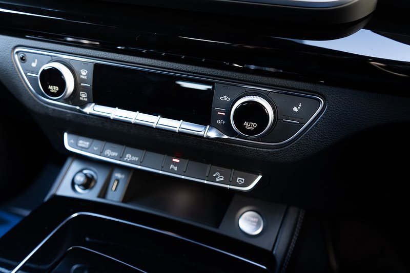 Audi 2.0 TFSI 45 Edition 1 SUV 5dr Petrol S Tronic quattro Euro 6 (s/s) (265 ps)