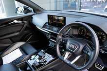 Audi 2.0 TFSI 45 Edition 1 SUV 5dr Petrol S Tronic quattro Euro 6 (s/s) (265 ps)