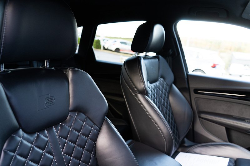 Audi 2.0 TFSI 45 Edition 1 SUV 5dr Petrol S Tronic quattro Euro 6 (s/s) (265 ps)