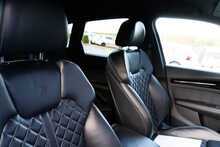 Audi 2.0 TFSI 45 Edition 1 SUV 5dr Petrol S Tronic quattro Euro 6 (s/s) (265 ps)