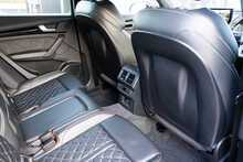 Audi 2.0 TFSI 45 Edition 1 SUV 5dr Petrol S Tronic quattro Euro 6 (s/s) (265 ps)