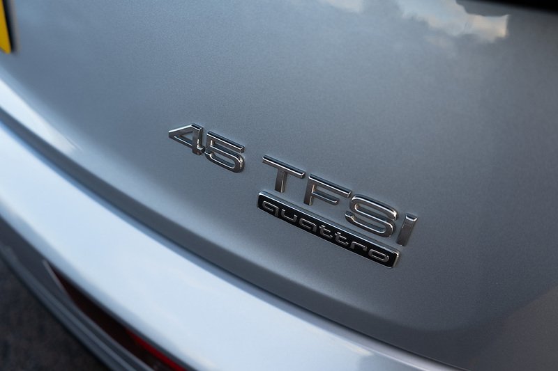 Audi 2.0 TFSI 45 Edition 1 SUV 5dr Petrol S Tronic quattro Euro 6 (s/s) (265 ps)